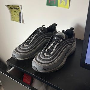 Nike air max 97’s